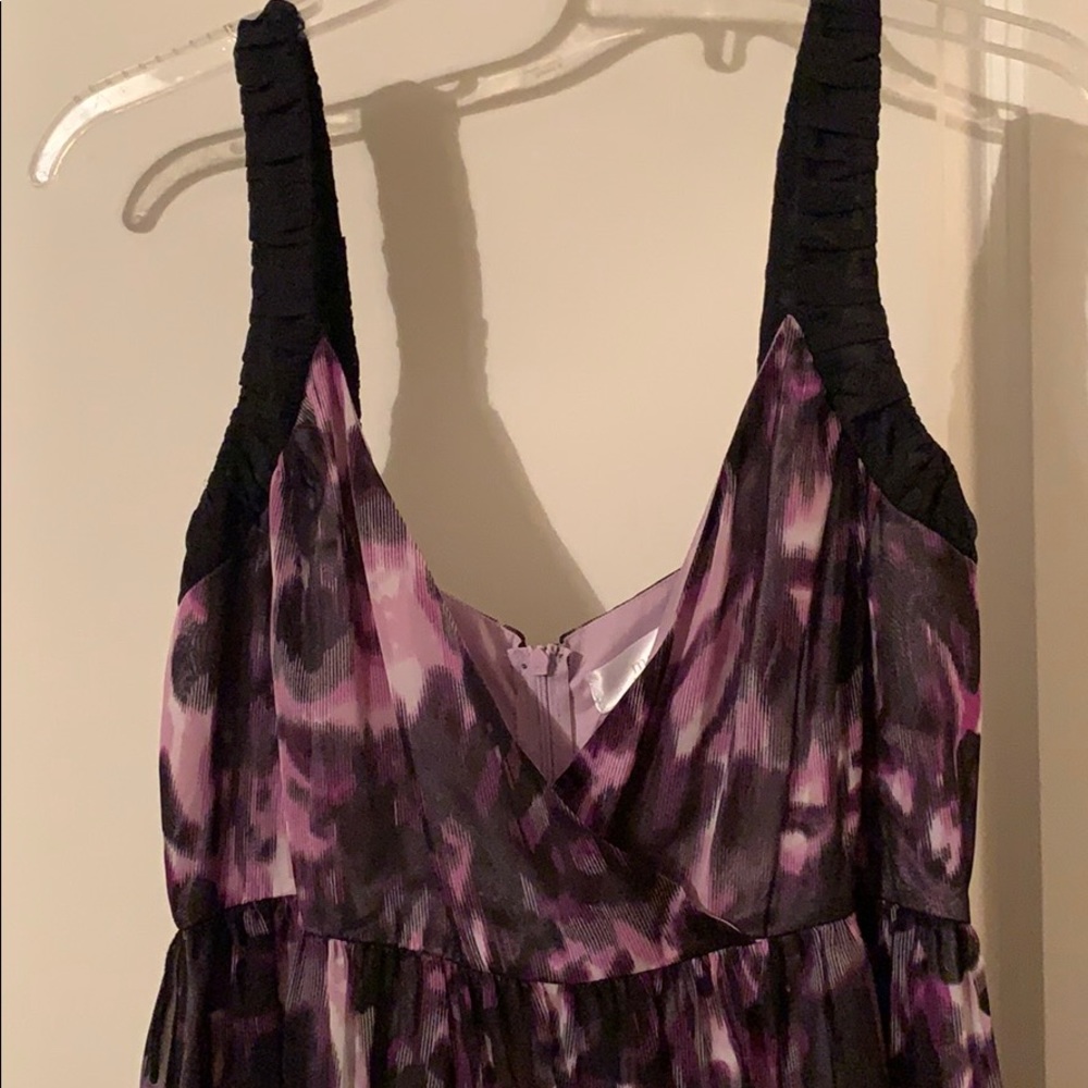 Mac &. Jac Dress